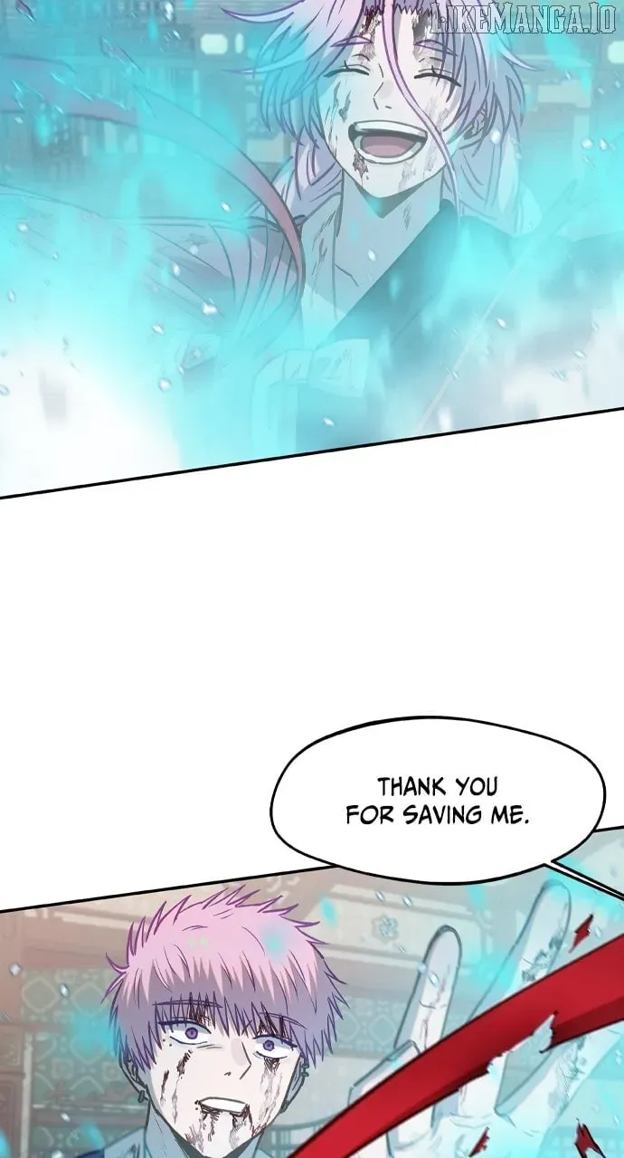 Return of the Gods Chapter 83 Online - página 34