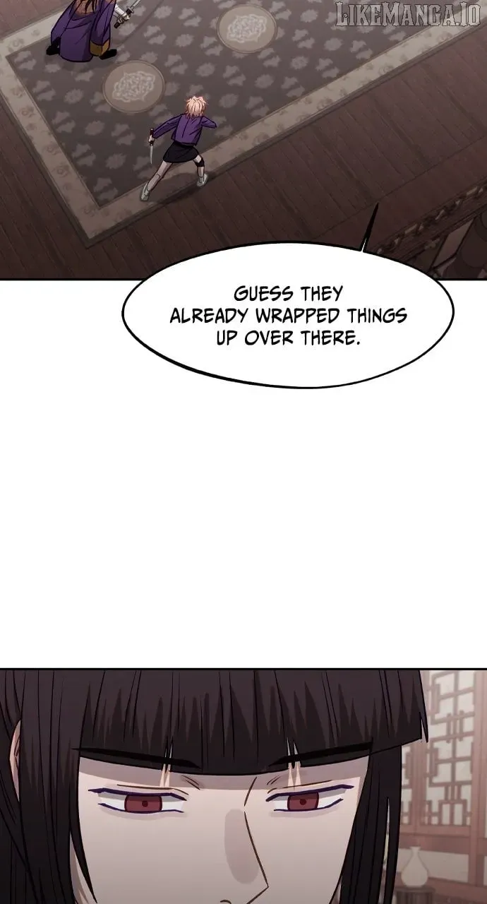 Return of the Gods Chapter 83 Online - página 39