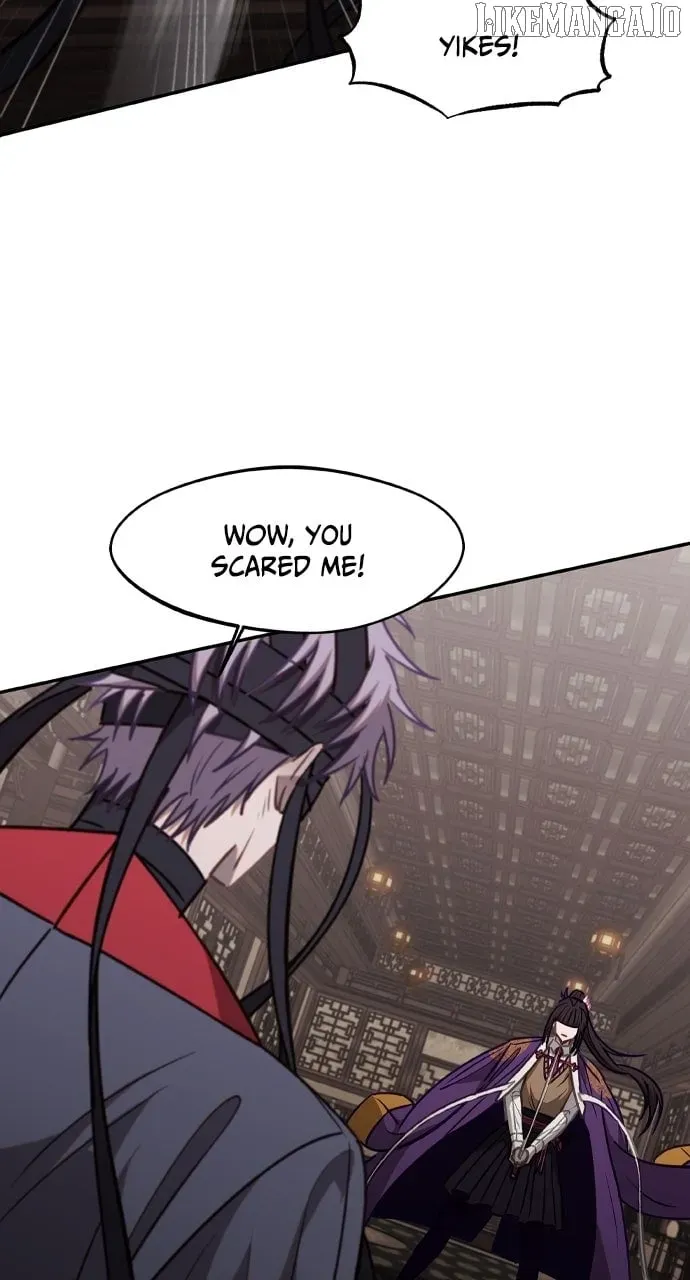 Return of the Gods Chapter 83 Online - página 43