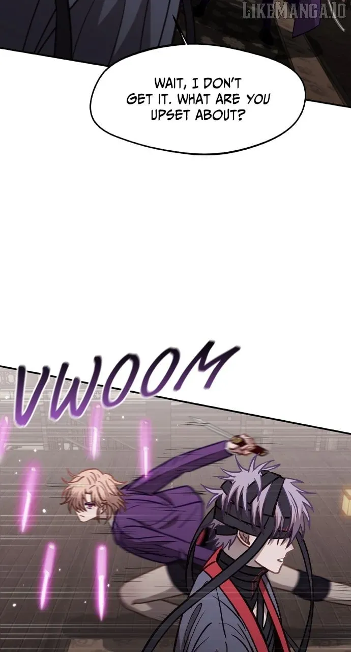 Return of the Gods Chapter 83 Online - página 44