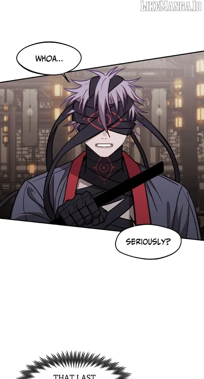 Return of the Gods Chapter 83 Online - página 49