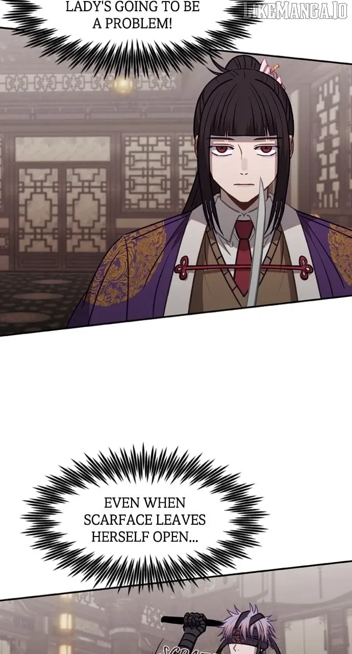 Return of the Gods Chapter 83 Online - página 52
