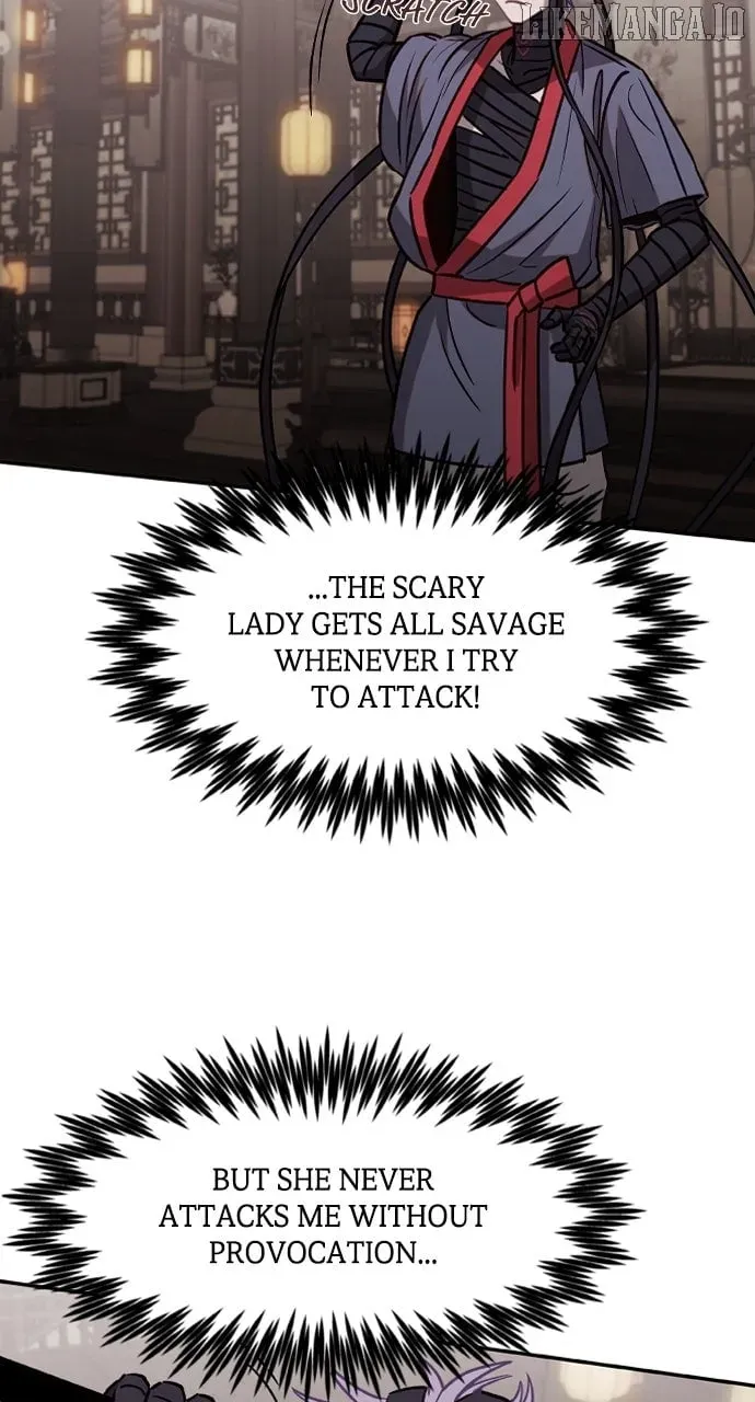 Return of the Gods Chapter 83 Online - página 53