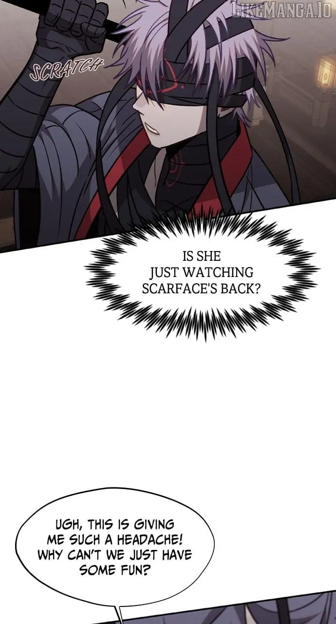 Return of the Gods Chapter 83 Online - página 54