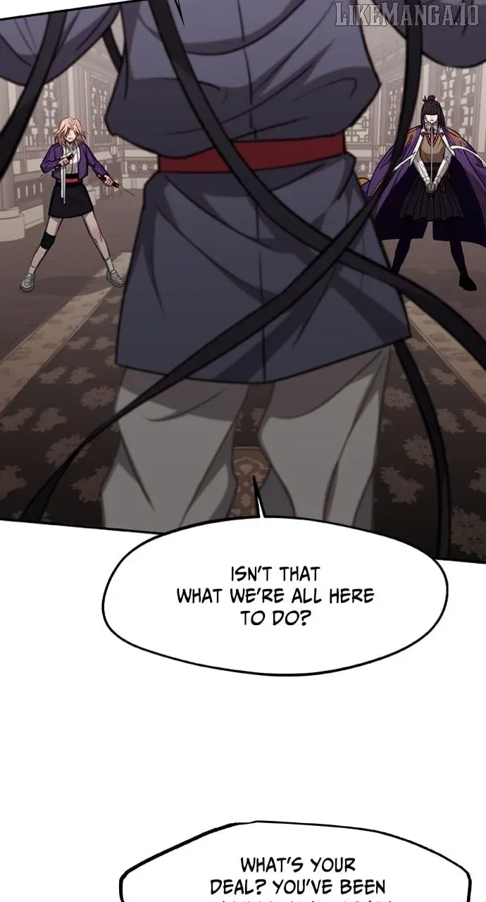Return of the Gods Chapter 83 Online - página 55
