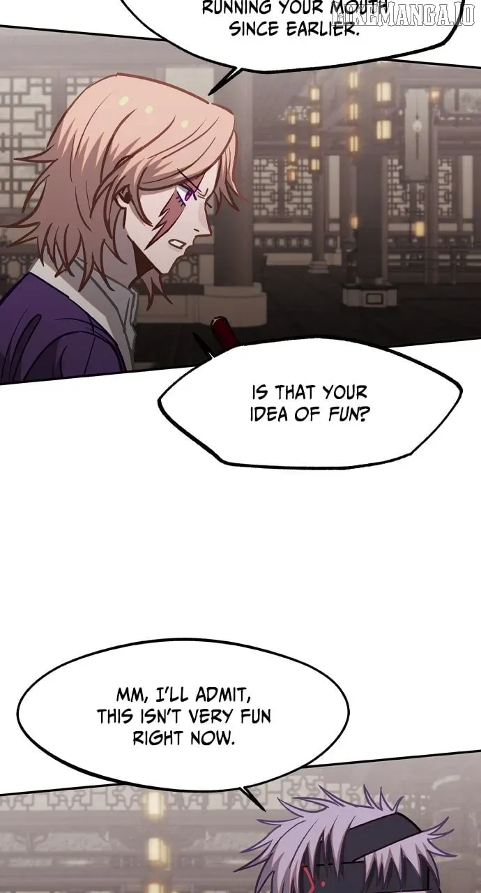 Return of the Gods Chapter 83 Online - página 56