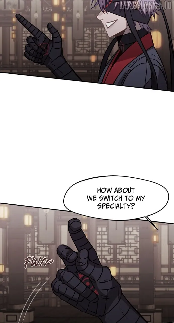 Return of the Gods Chapter 83 Online - página 57