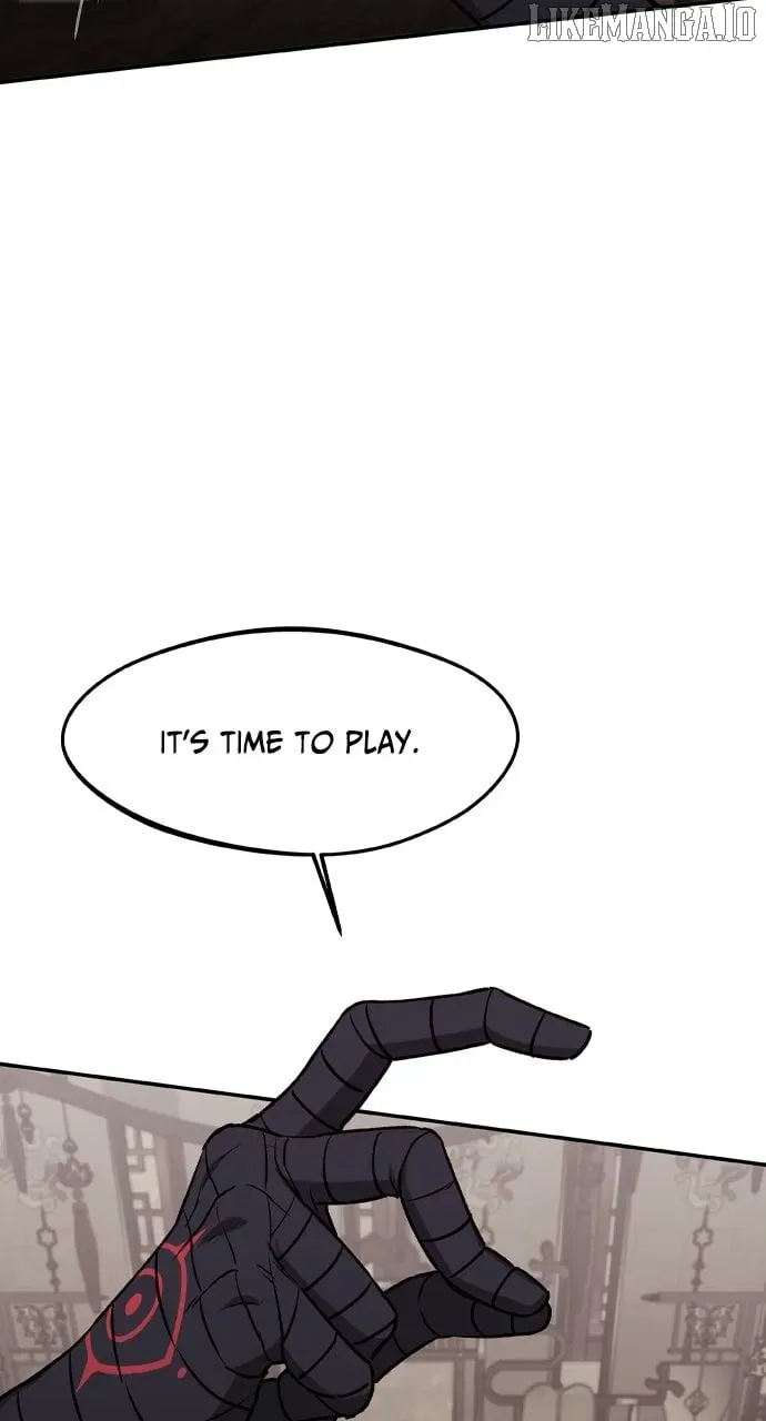 Return of the Gods Chapter 83 Online - página 58