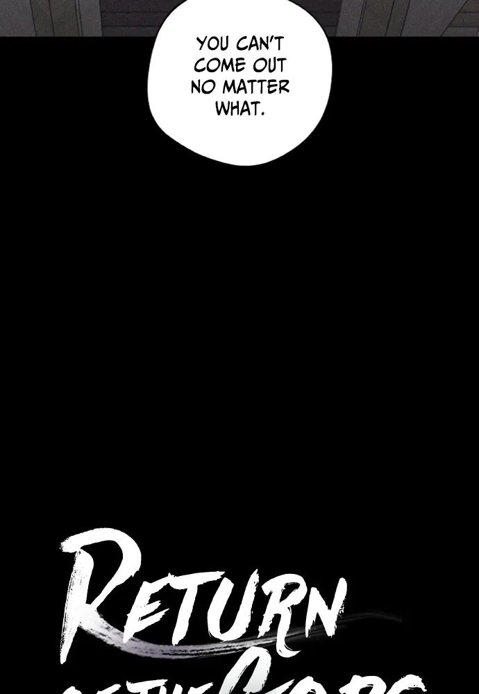 Return of the Gods Chapter 9 Online - página 5