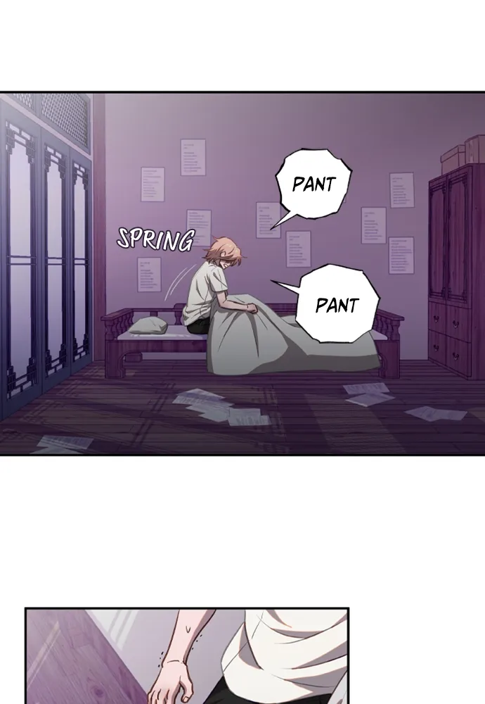 Return of the Gods Chapter 9 Online - página 41