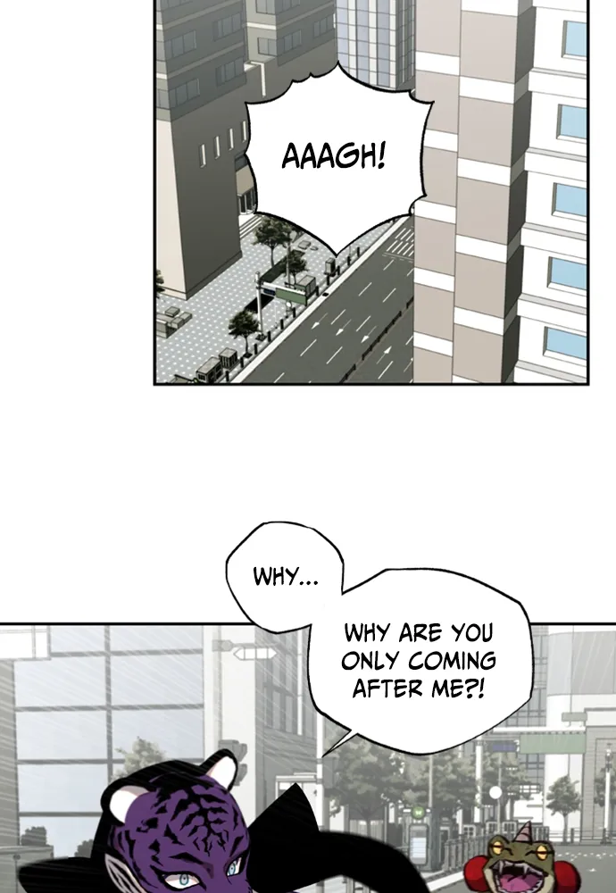 Return of the Gods Chapter 9 Online - página 48