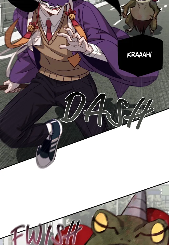 Return of the Gods Chapter 9 Online - página 49