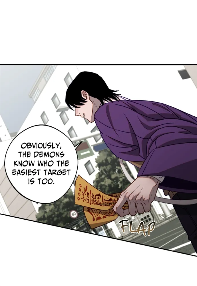 Return of the Gods Chapter 9 Online - página 52
