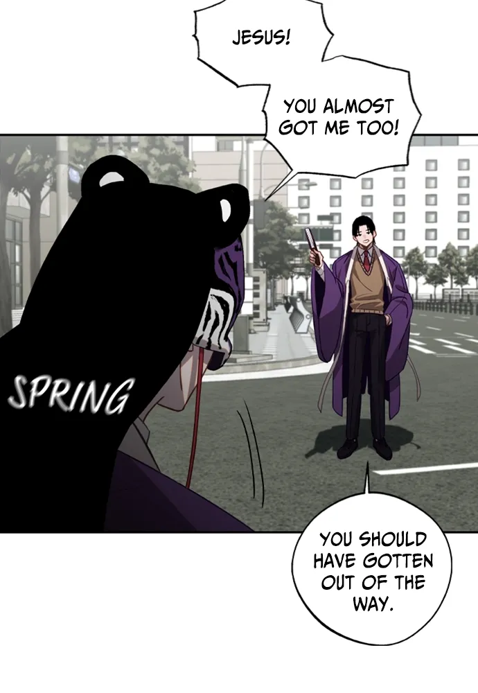 Return of the Gods Chapter 9 Online - página 57