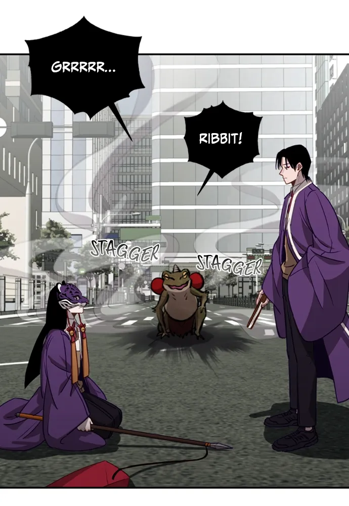 Return of the Gods Chapter 9 Online - página 58