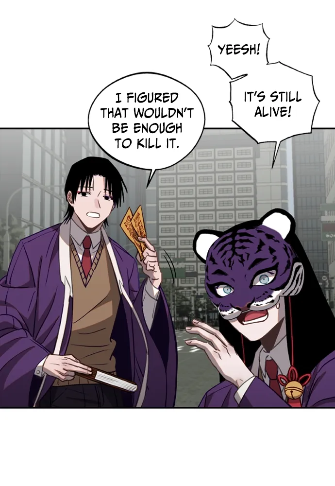 Return of the Gods Chapter 9 Online - página 59