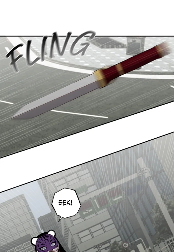 Return of the Gods Chapter 9 Online - página 61