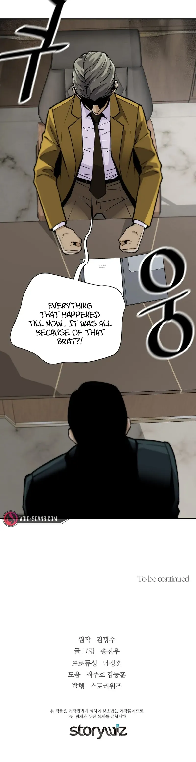 Return of the Legend Chapter 101 Online - página 20