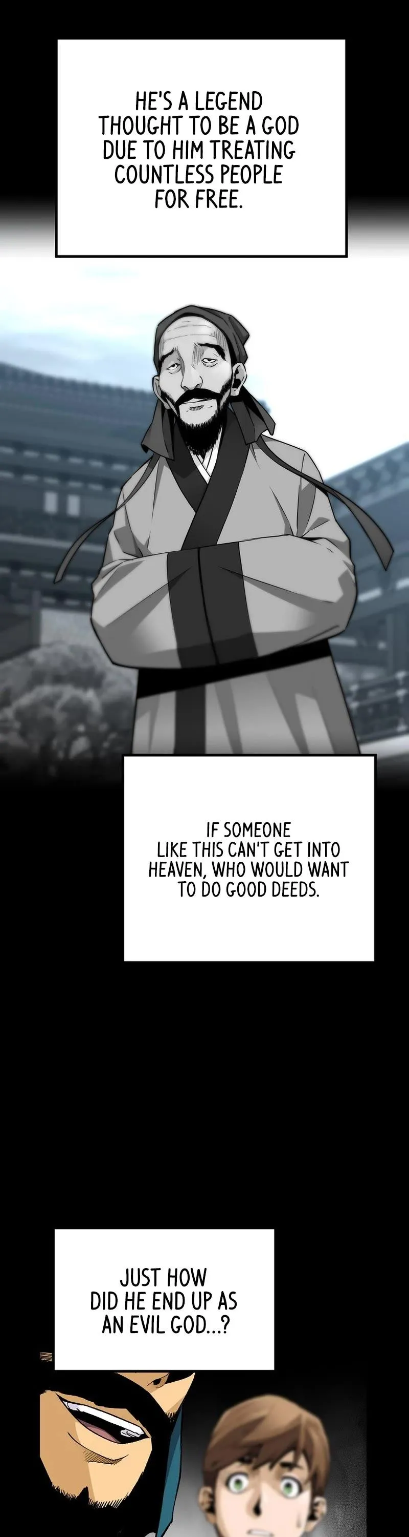 Return of the Legend Chapter 106 Online - página 7