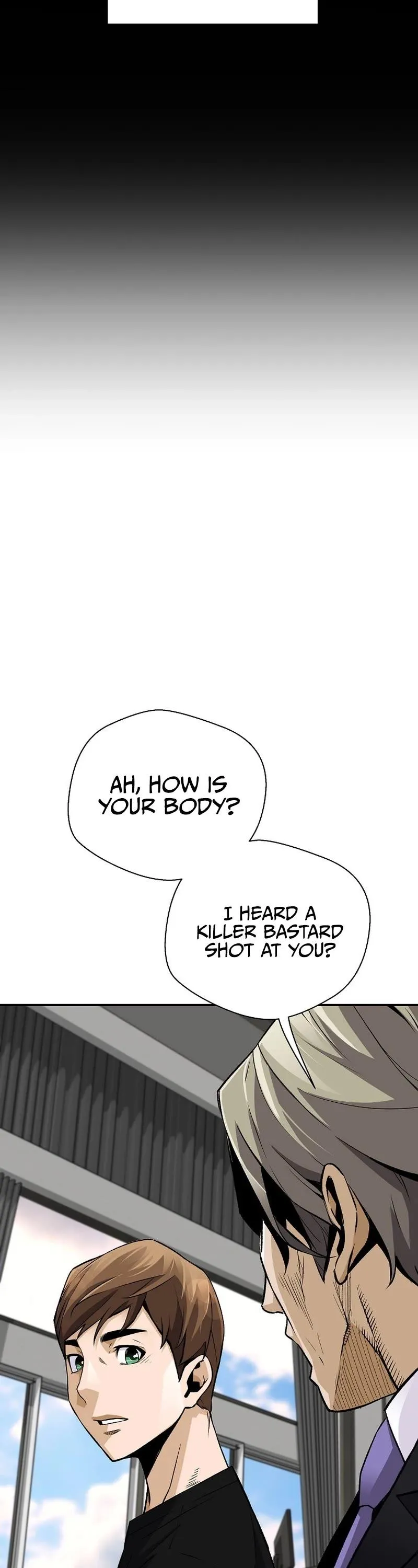 Return of the Legend Chapter 106 Online - página 14