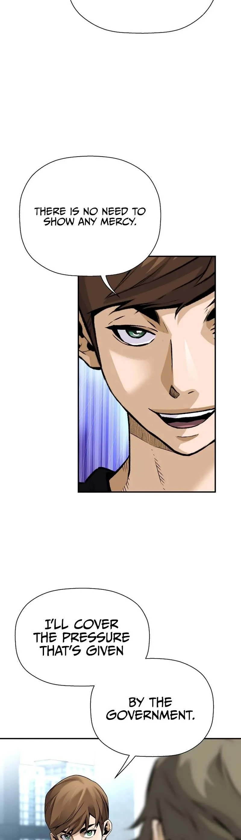 Return of the Legend Chapter 106 Online - página 20