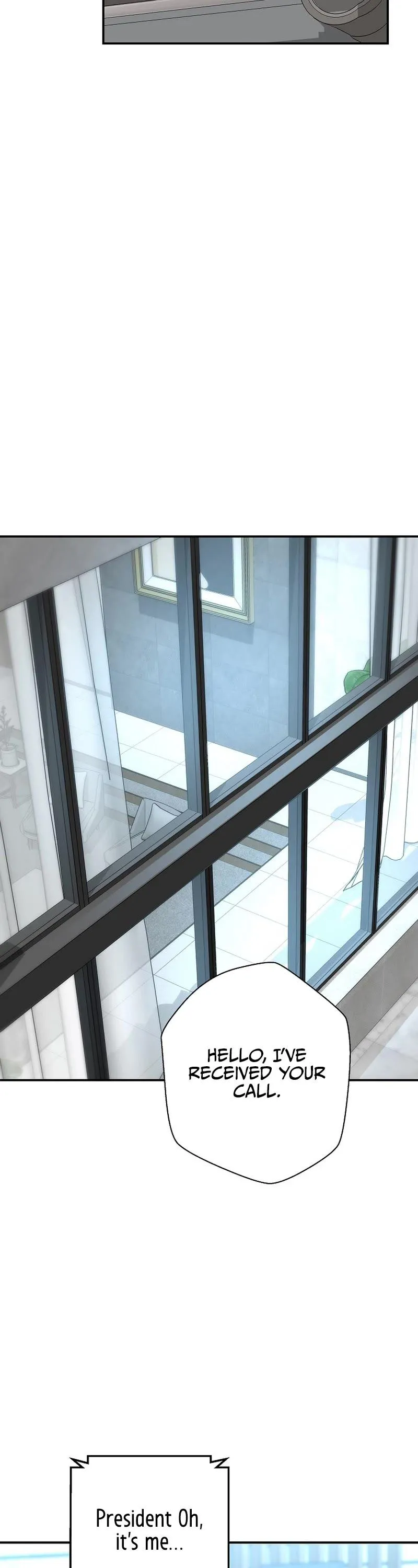 Return of the Legend Chapter 106 Online - página 30