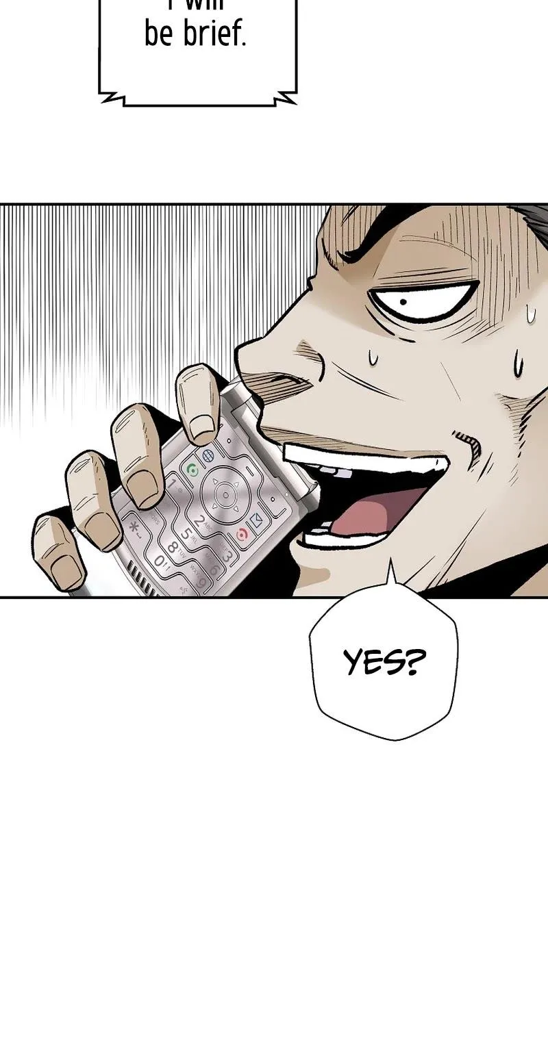 Return of the Legend Chapter 106 Online - página 32
