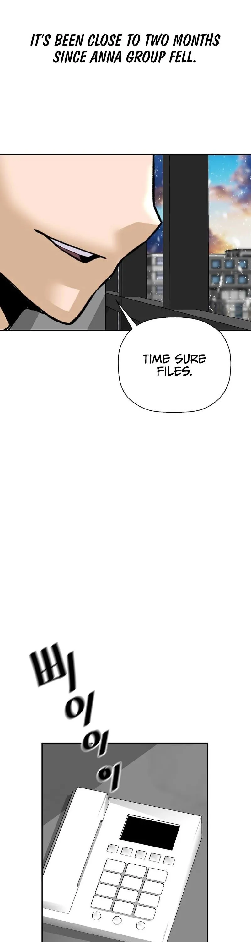 Return of the Legend Chapter 106 Online - página 44