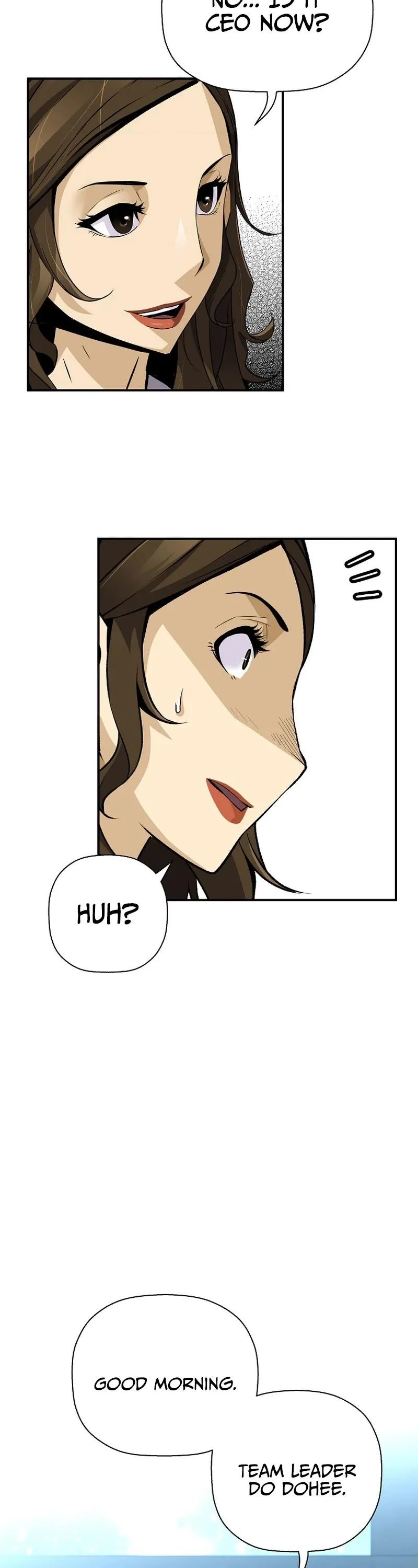 Return of the Legend Chapter 106 Online - página 46