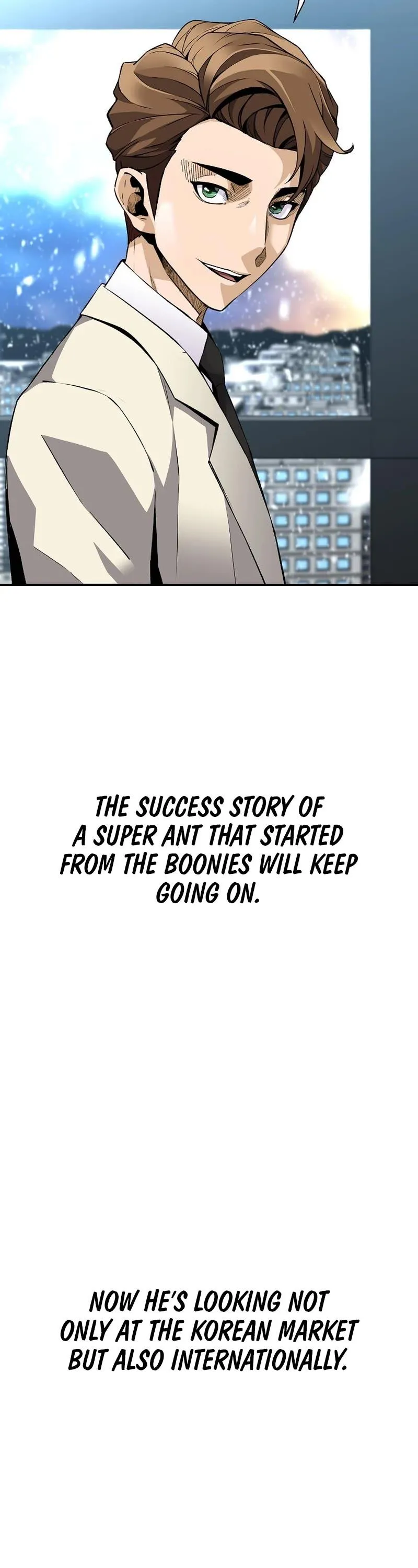 Return of the Legend Chapter 106 Online - página 47