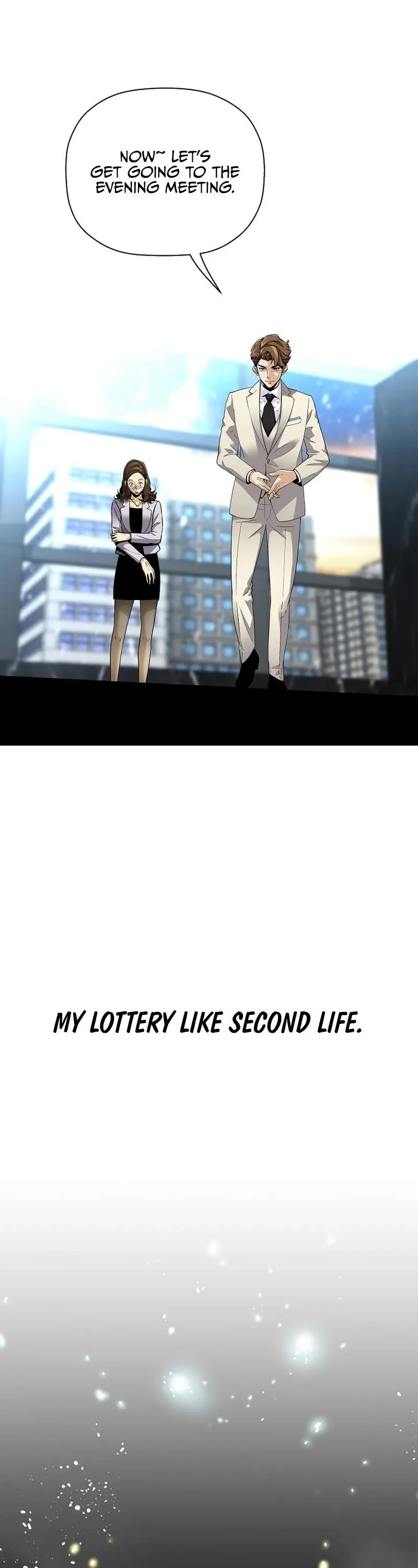 Return of the Legend Chapter 106 Online - página 48