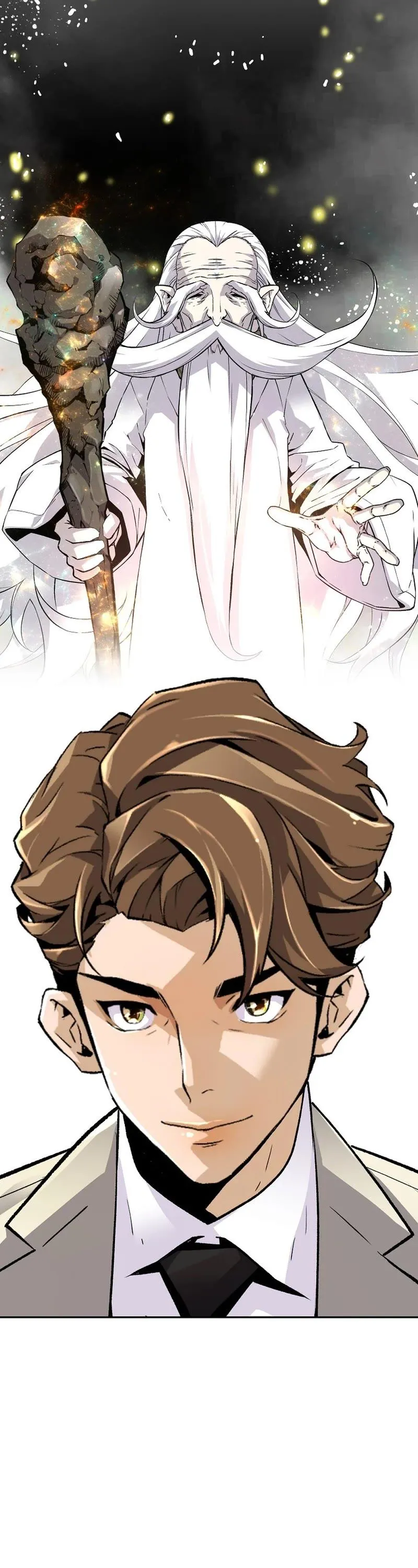 Return of the Legend Chapter 106 Online - página 49