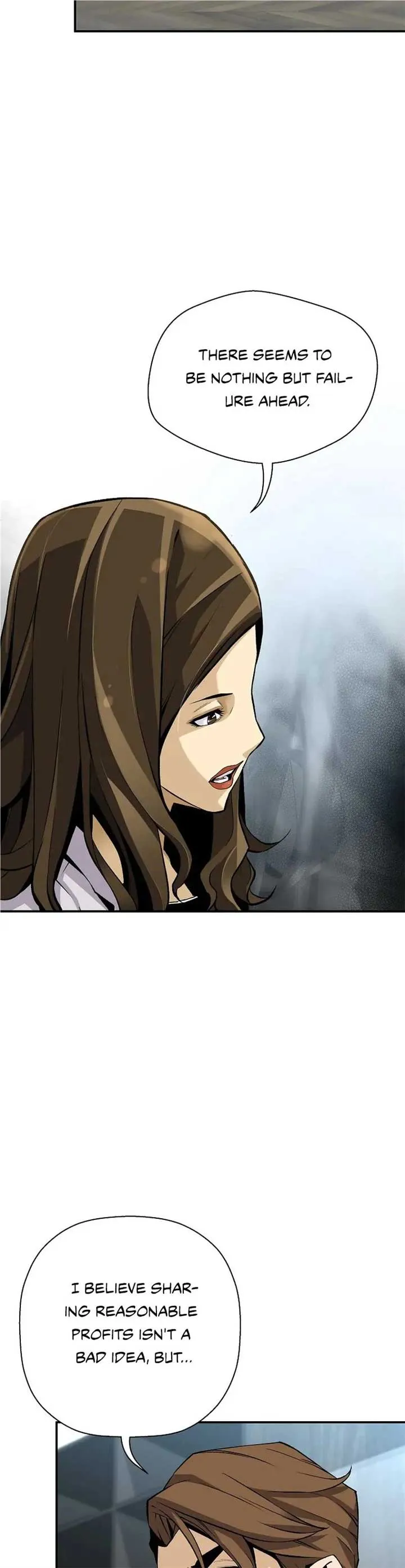 Return of the Legend Chapter 107 Online - página 5