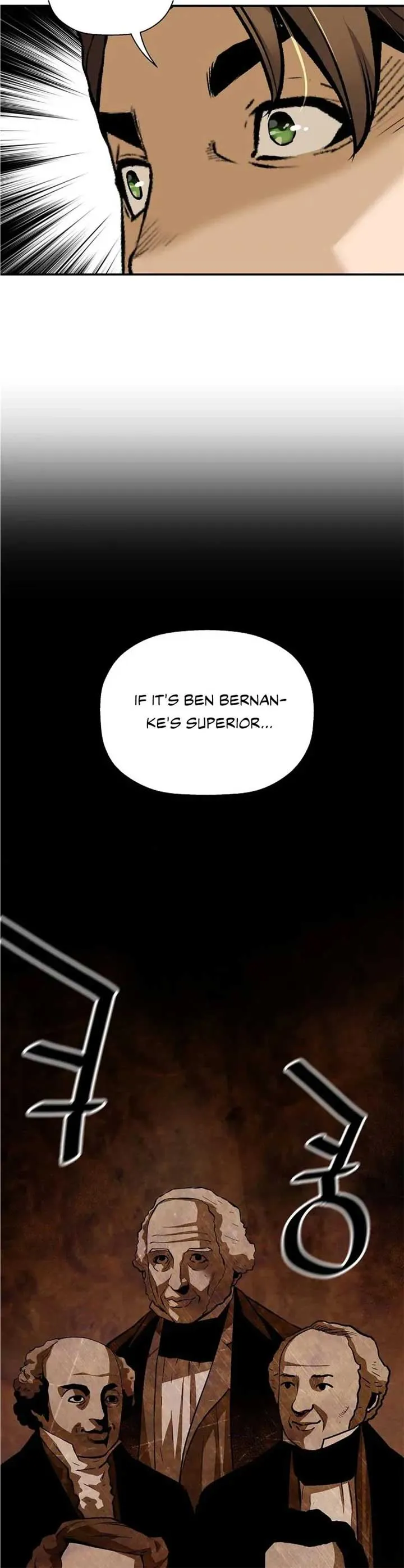 Return of the Legend Chapter 107 Online - página 14