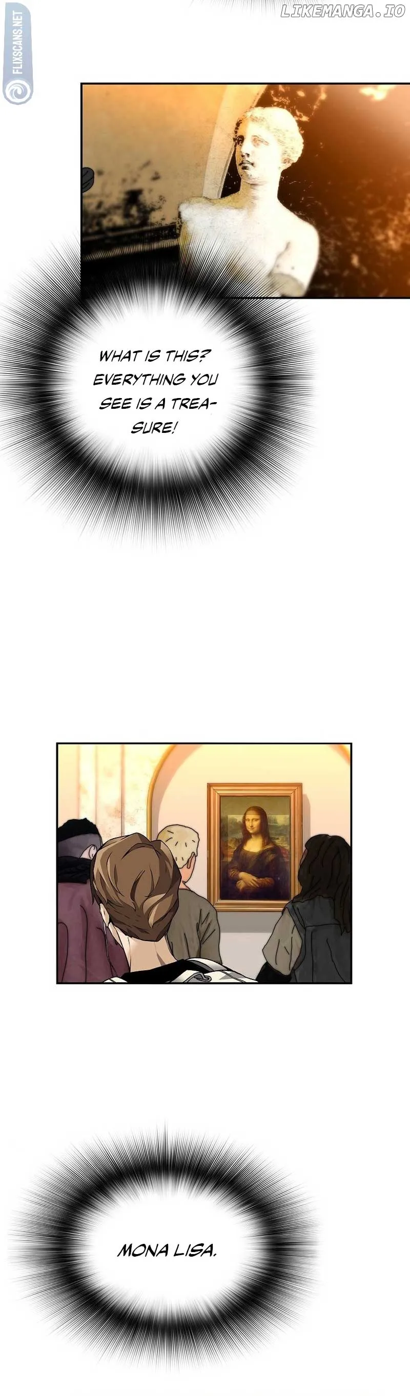 Return of the Legend Chapter 108 Online - página 10
