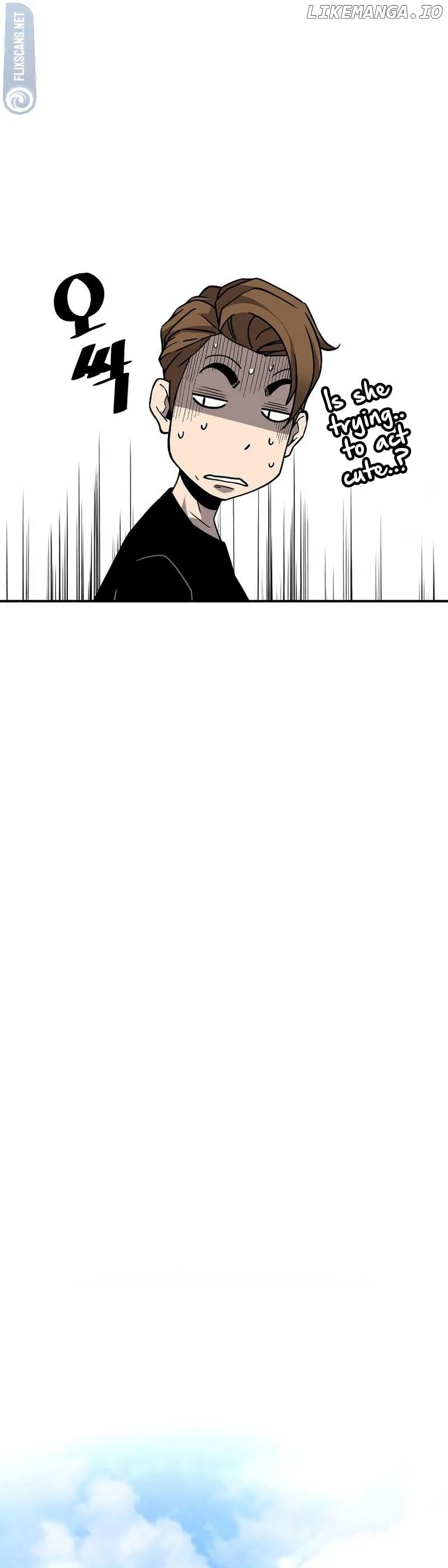 Return of the Legend Chapter 108 Online - página 17