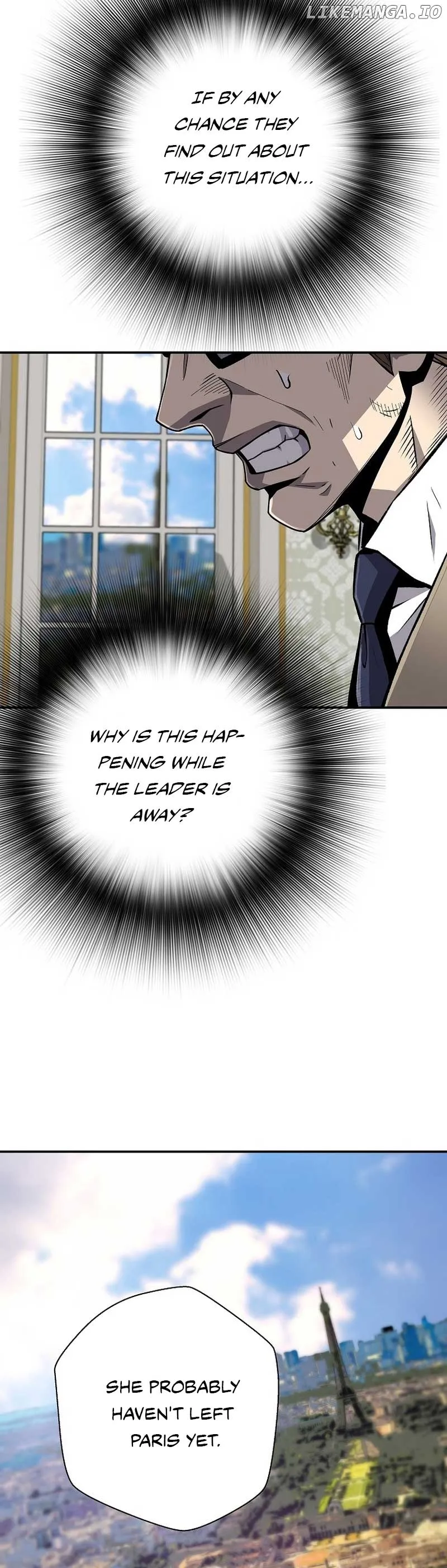 Return of the Legend Chapter 108 Online - página 23