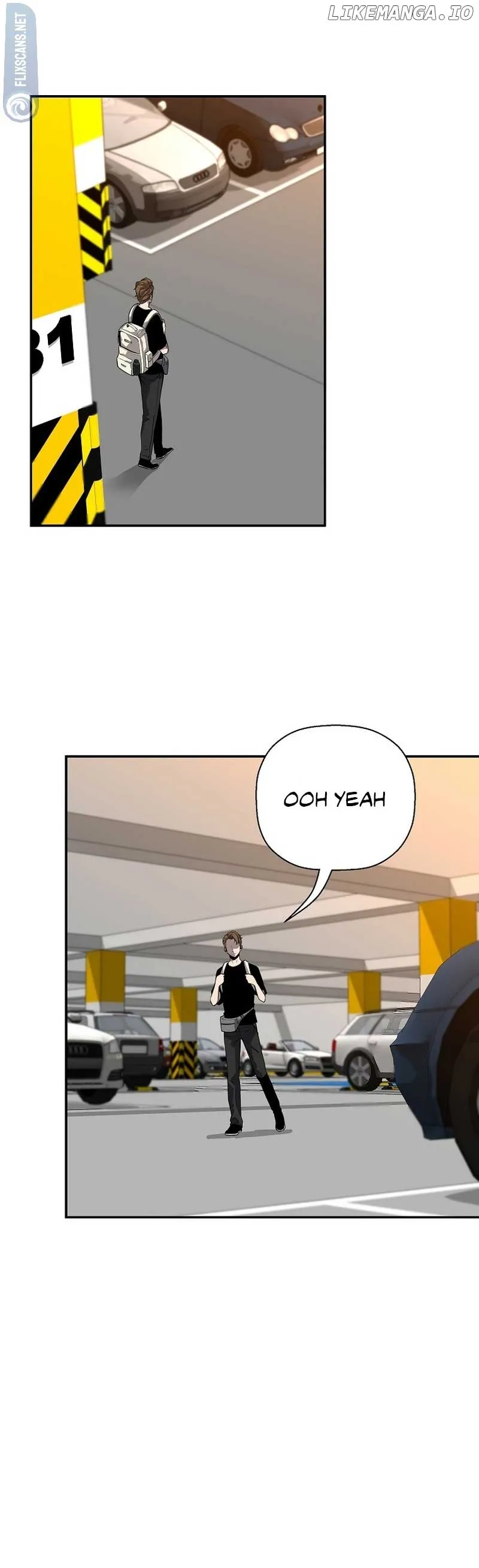 Return of the Legend Chapter 108 Online - página 28