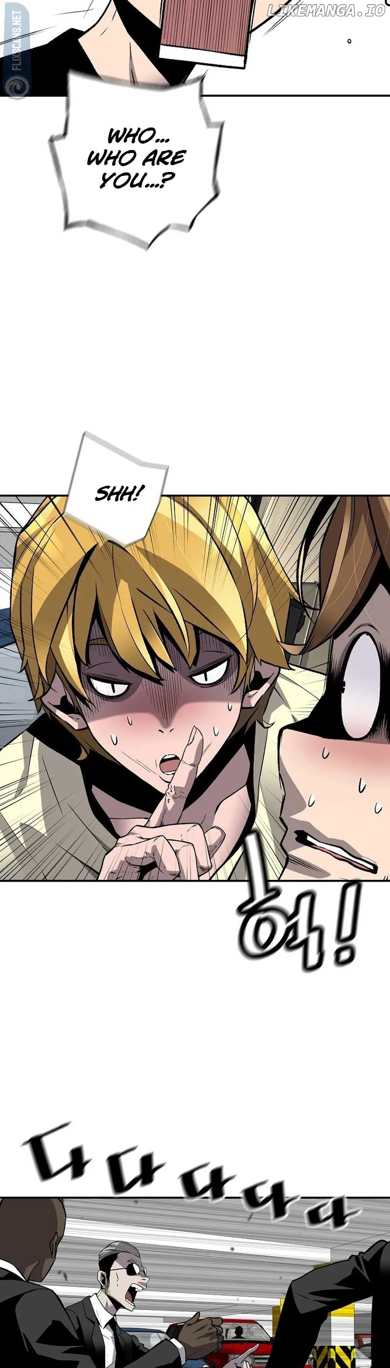 Return of the Legend Chapter 108 Online - página 29