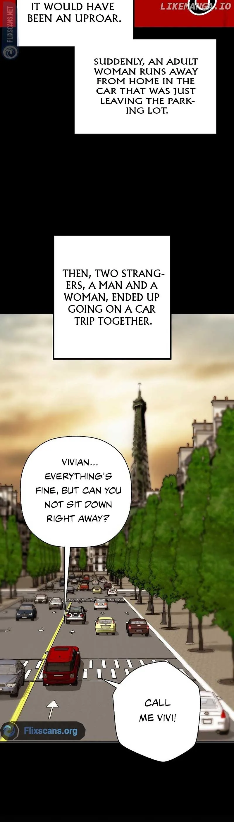 Return of the Legend Chapter 108 Online - página 30