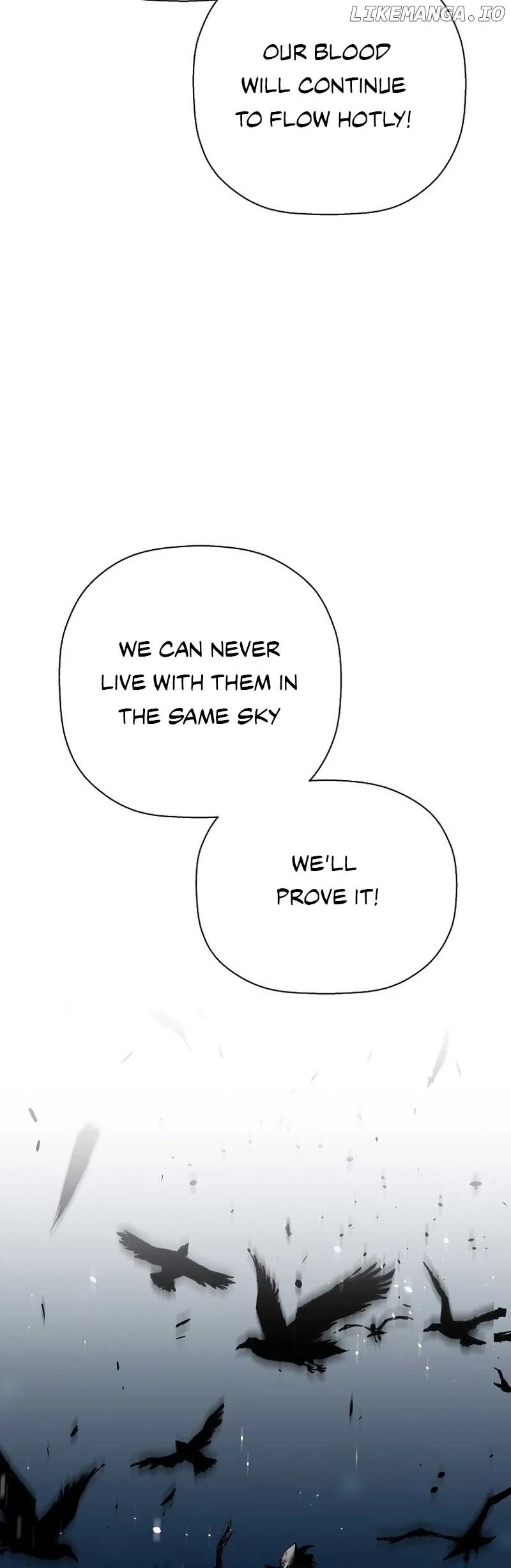Return of the Legend Chapter 108 Online - página 39