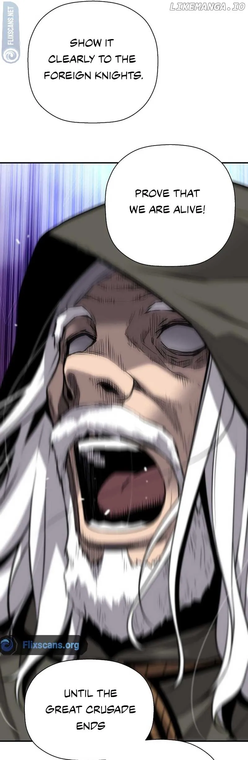 Return of the Legend Chapter 108 Online - página 40