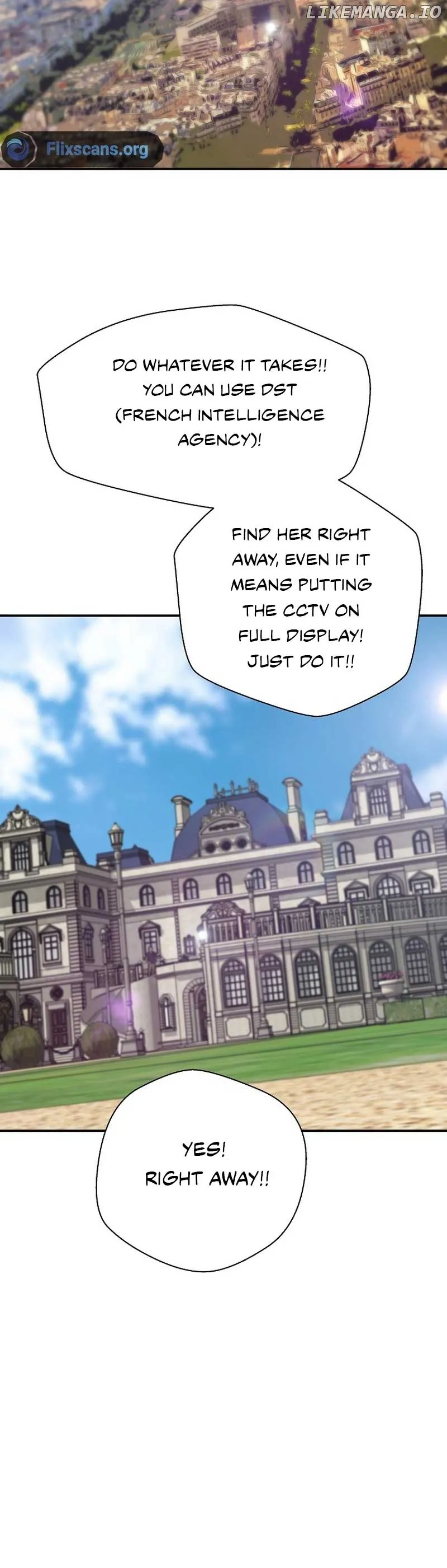 Return of the Legend Chapter 108 Online - página 41