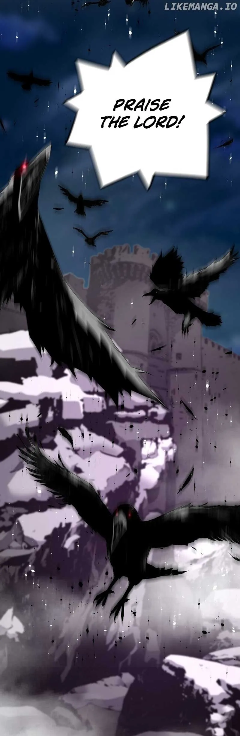Return of the Legend Chapter 108 Online - página 43