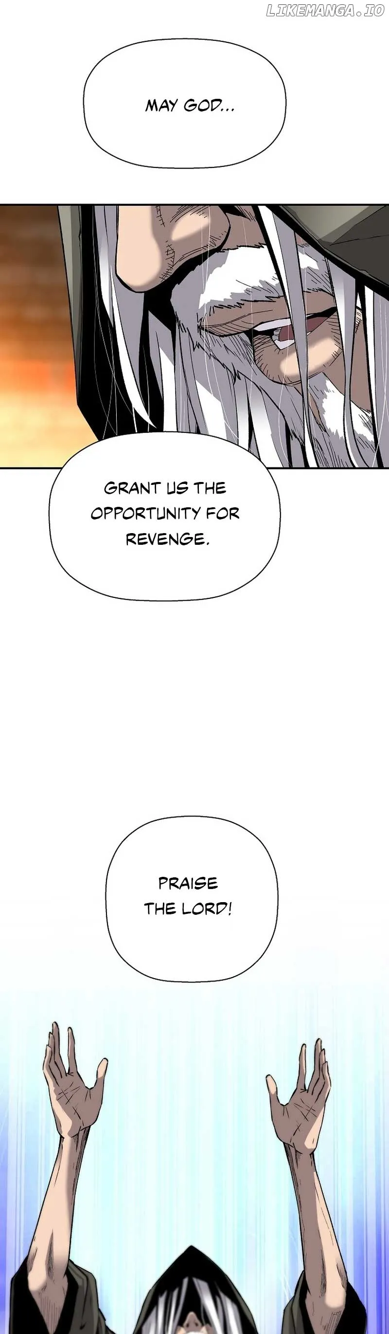 Return of the Legend Chapter 108 Online - página 47