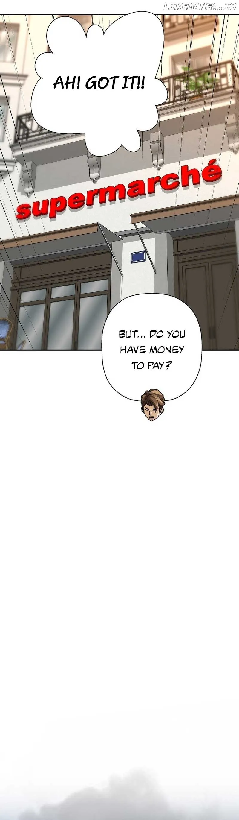 Return of the Legend Chapter 108 Online - página 48