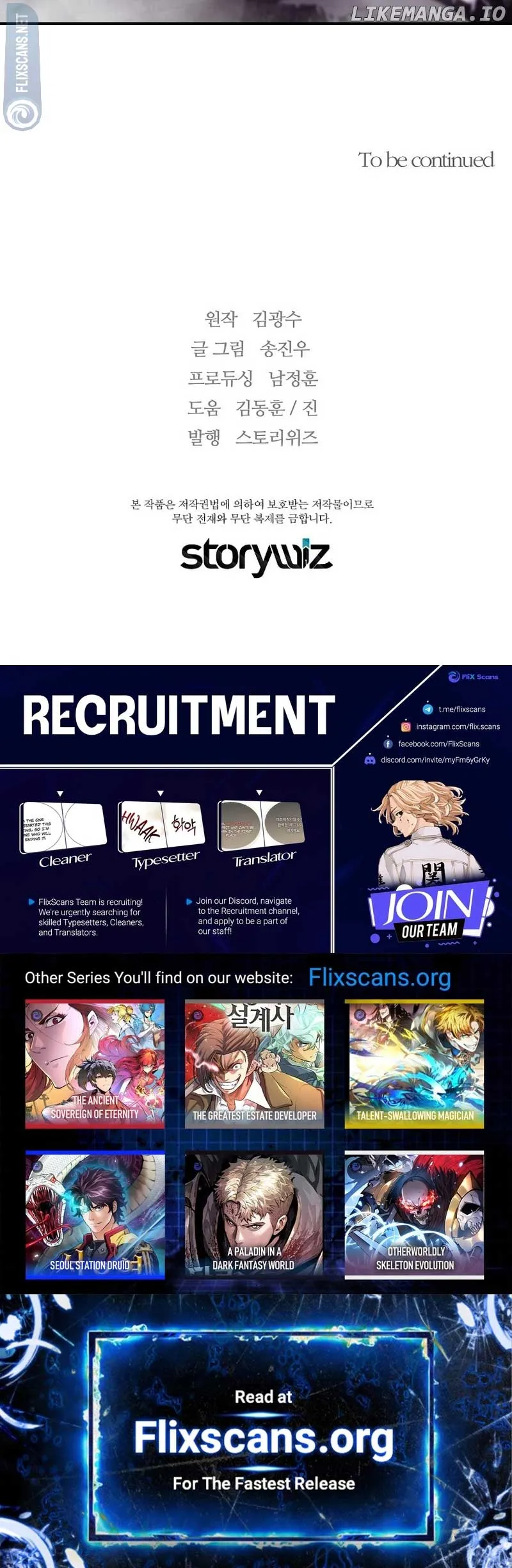 Return of the Legend Chapter 108 Online - página 49