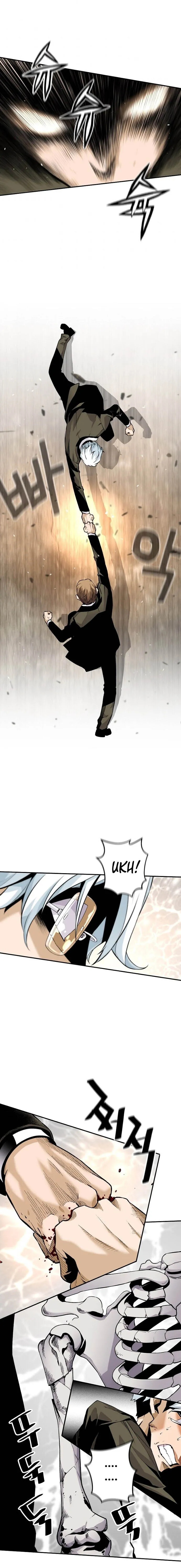Return of the Legend Chapter 11 Online - página 13
