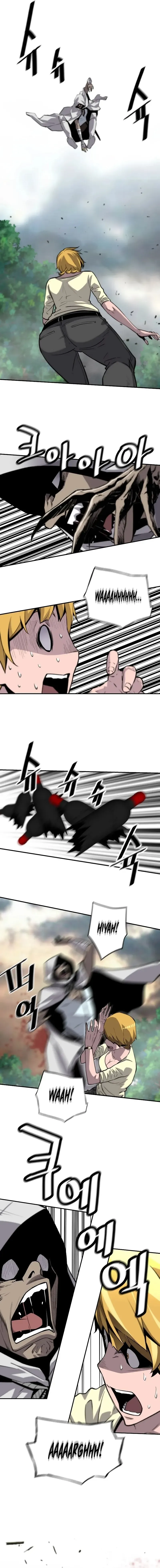 Return of the Legend Chapter 113 Online - página 10