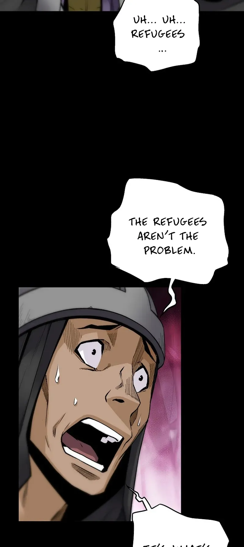 Return of the Legend Chapter 120 Online - página 2